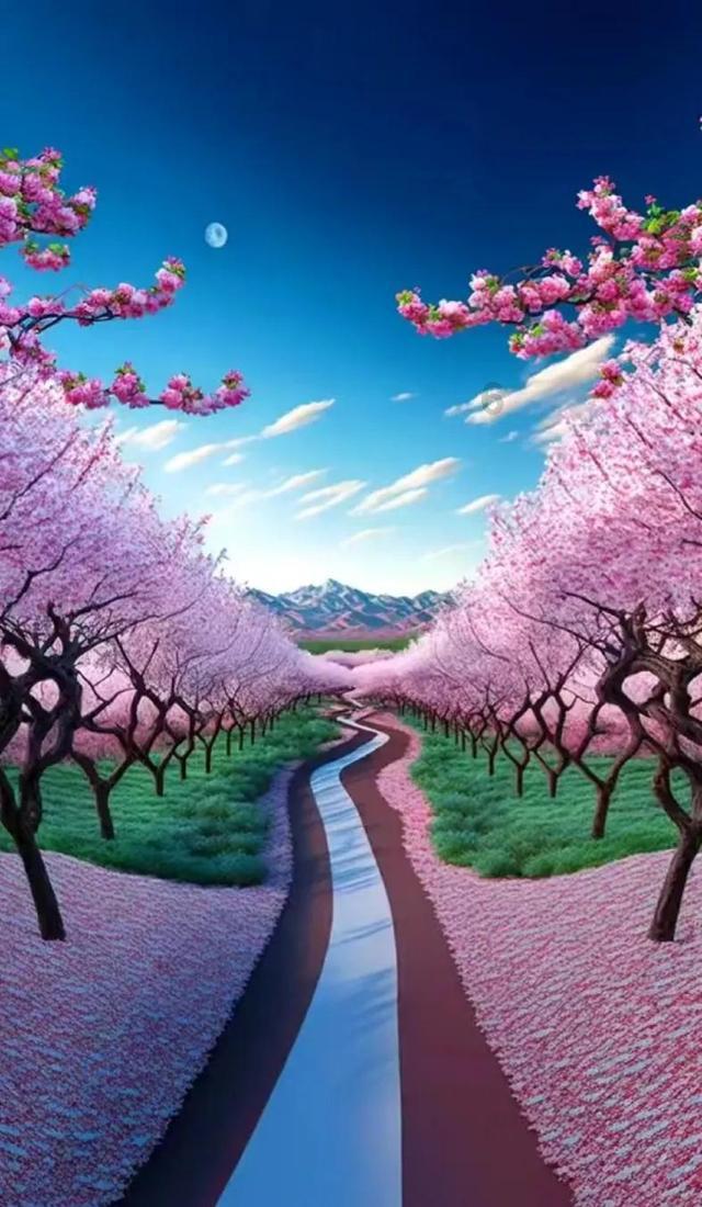 漫漫长夜