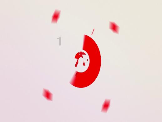 这是我奶奶！游戏画面