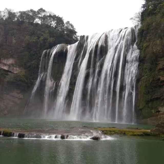 沙漠避难所