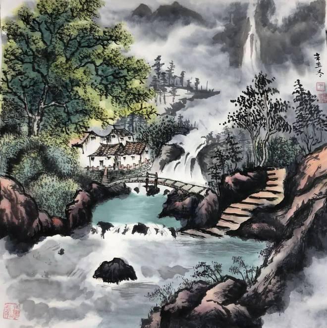 逃离木质的房屋