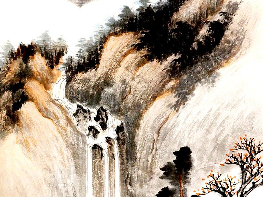 春节的对联有哪些游戏画面
