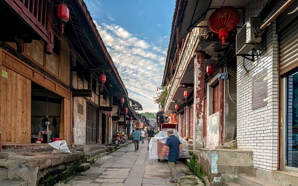 广西崇左的特产是什么？游戏画面