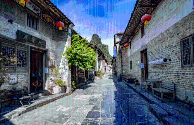 破碎的世界4